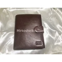Мужской кошелек Артикул MK- PY-007-180